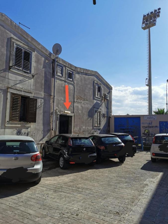 シラクーサIl Cuore Della Sicilia Affitti Breviアパートメント エクステリア 写真